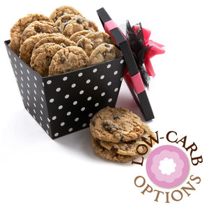 Classic Cookie Collection - LOW CARB