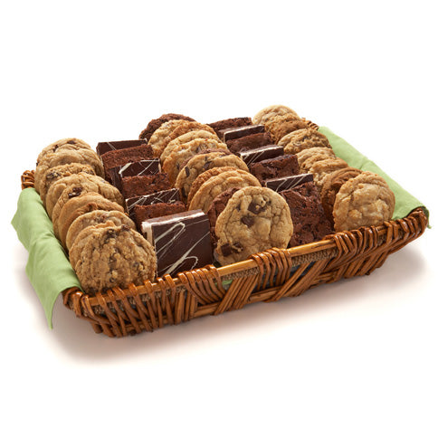 Office Party Gift Basket