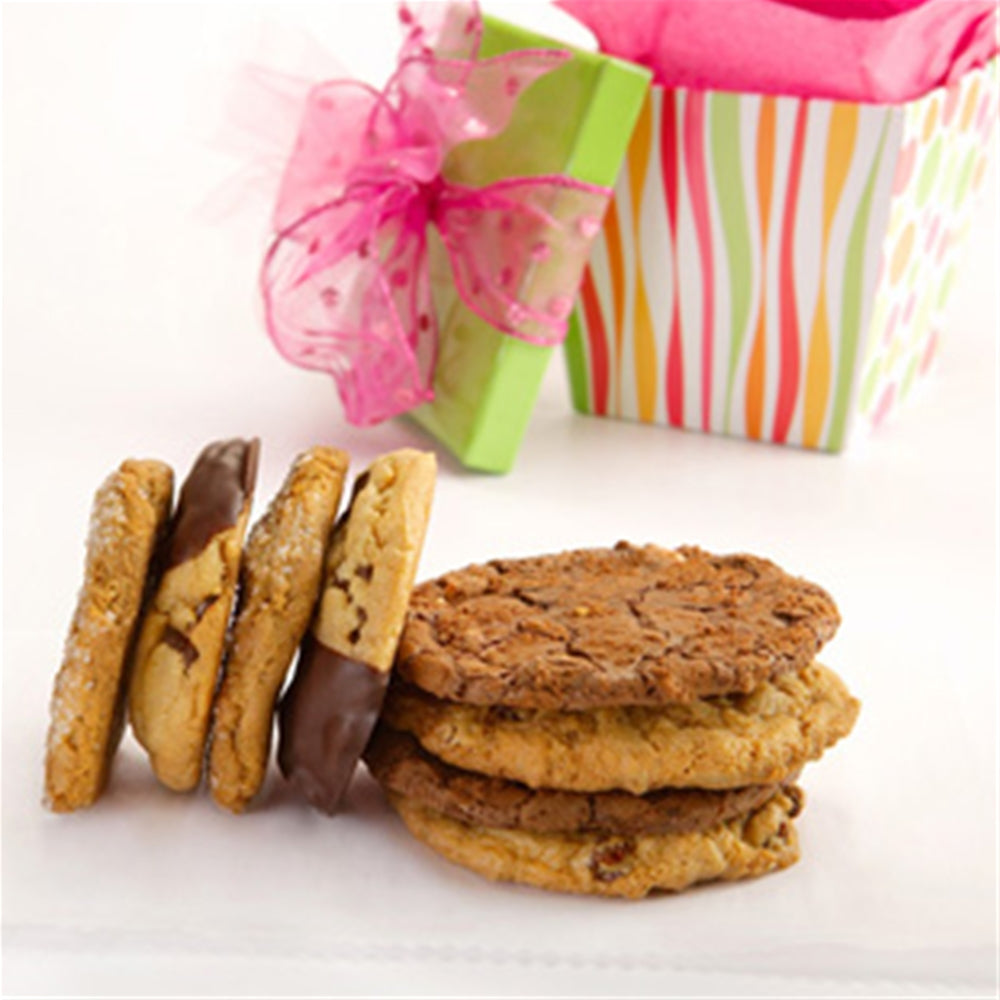 Build Your Own Cookie Variety Gift - GLUTEN FREE