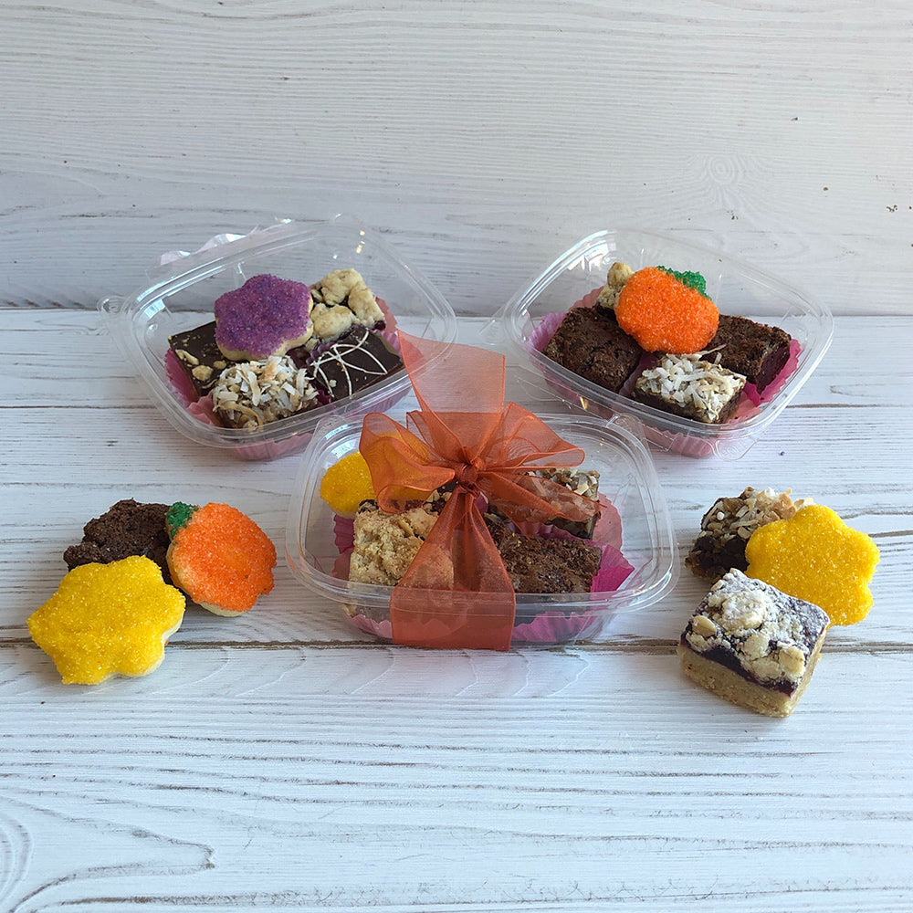 Made-for-One Dessert Kits