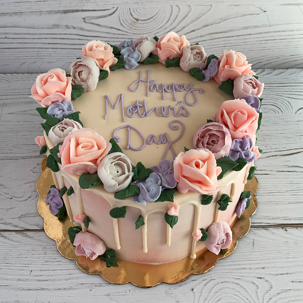 Mother's Day Cake 2022