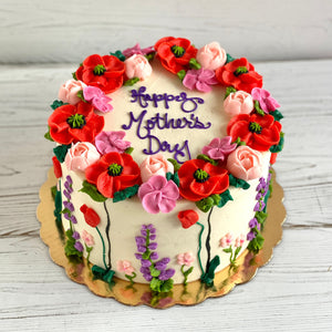 Mother's Day Cake 2021