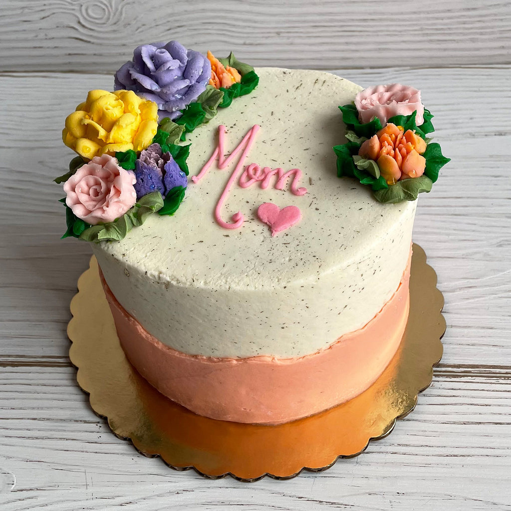 Mother's Day Cake 2023