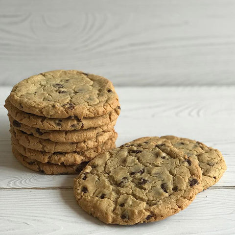 Gluten Free Cookie- Pickup Item