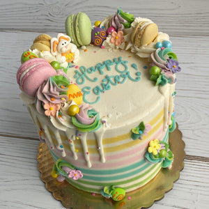 Happy Easter Cake 2023